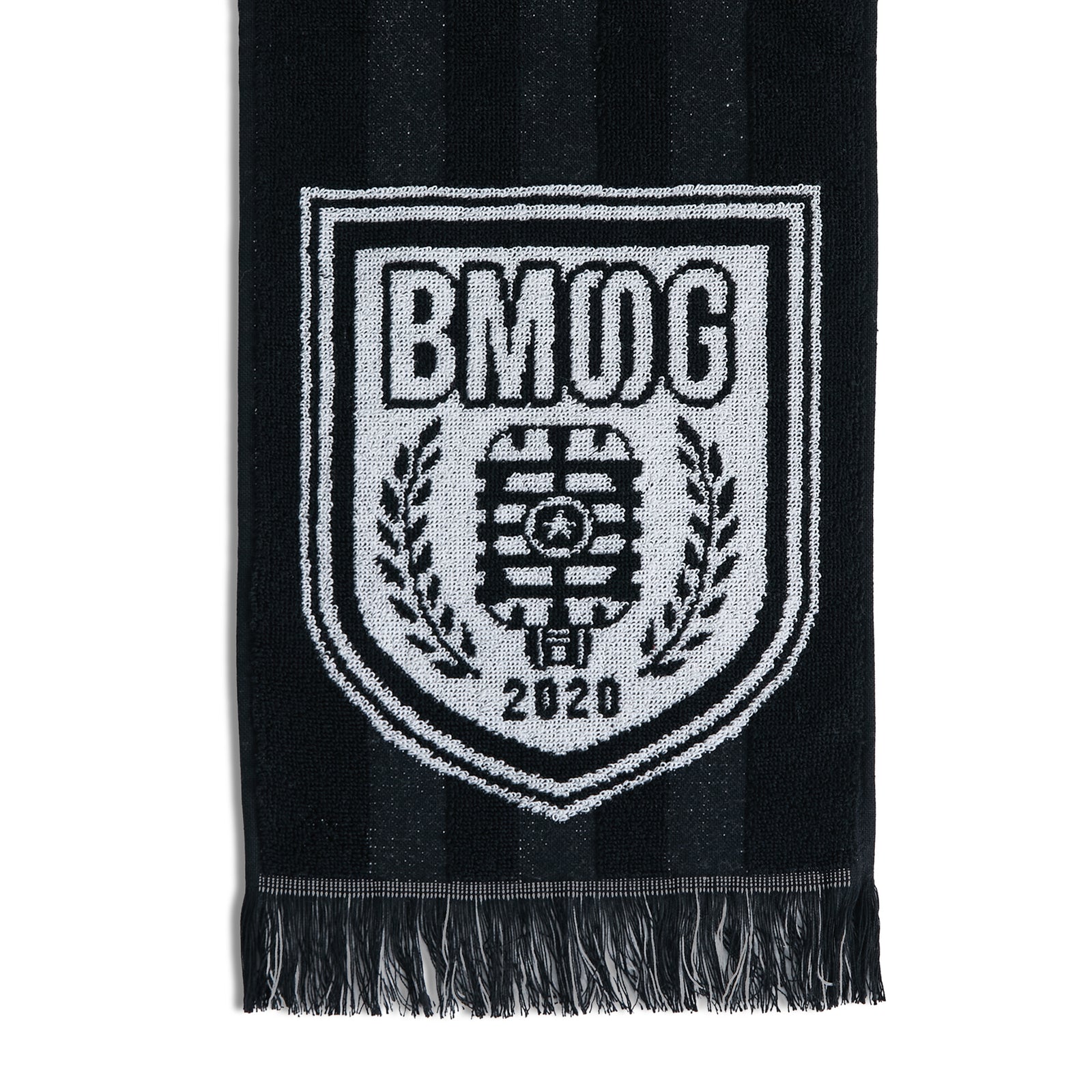 BMSG SPORTS] マフラータオル
