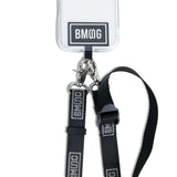 [BMSG SPORTS] สายคล้องคอหลายแบบ