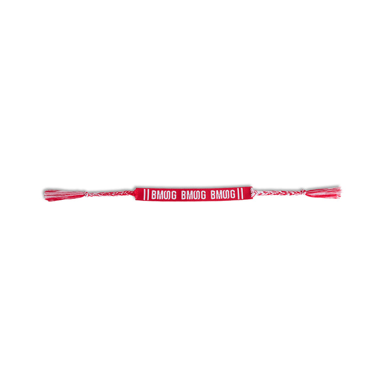 BMSG SPORTS] ランダムミサンガ