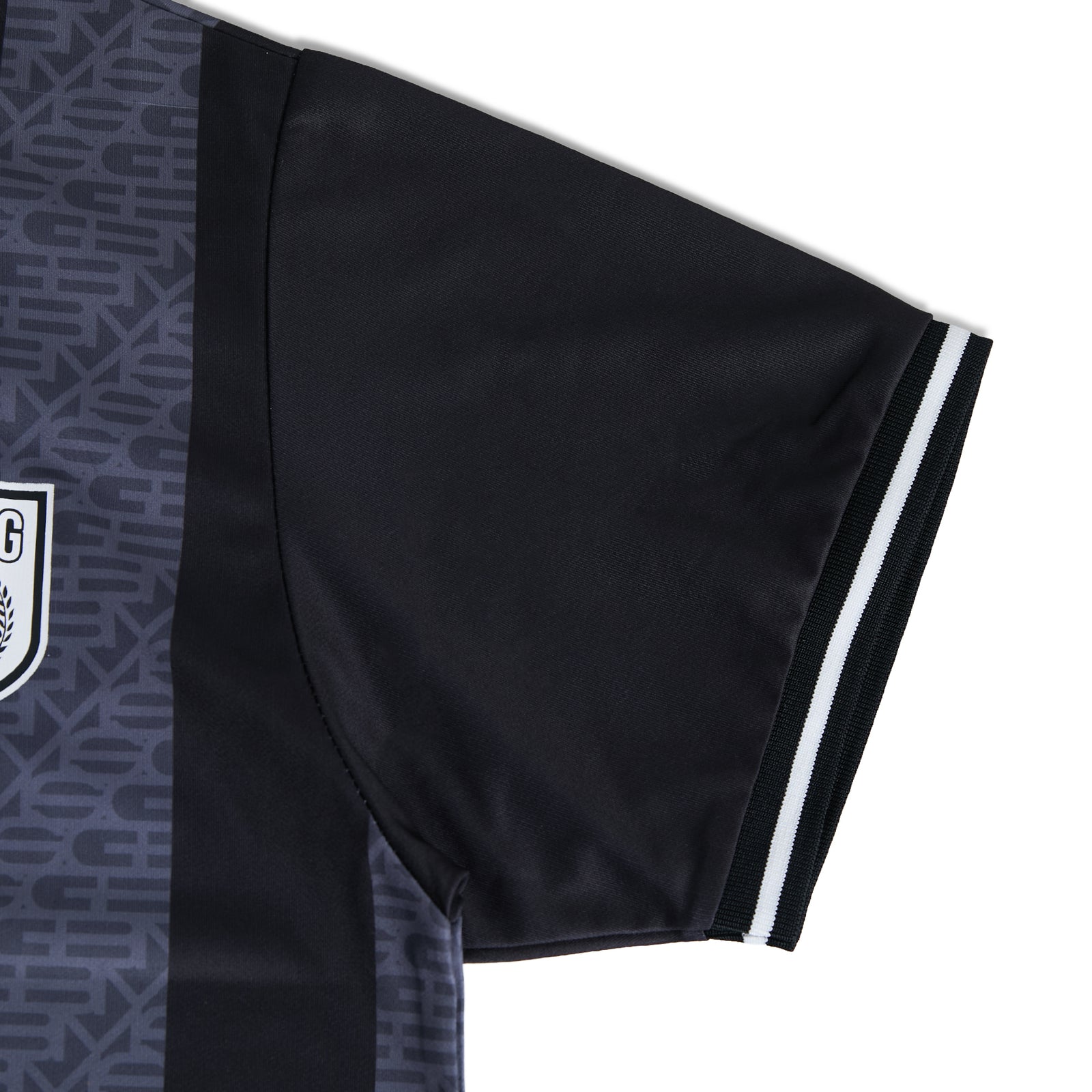 BMSG SPORTS] サッカーシャツ【2026年3月30日(月)以降順次発送予定】