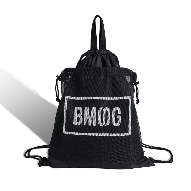BMSG バックパック リュック BMSG SPORTS] ジムサック【2026年3月30日(月)以降順次発送予定】
