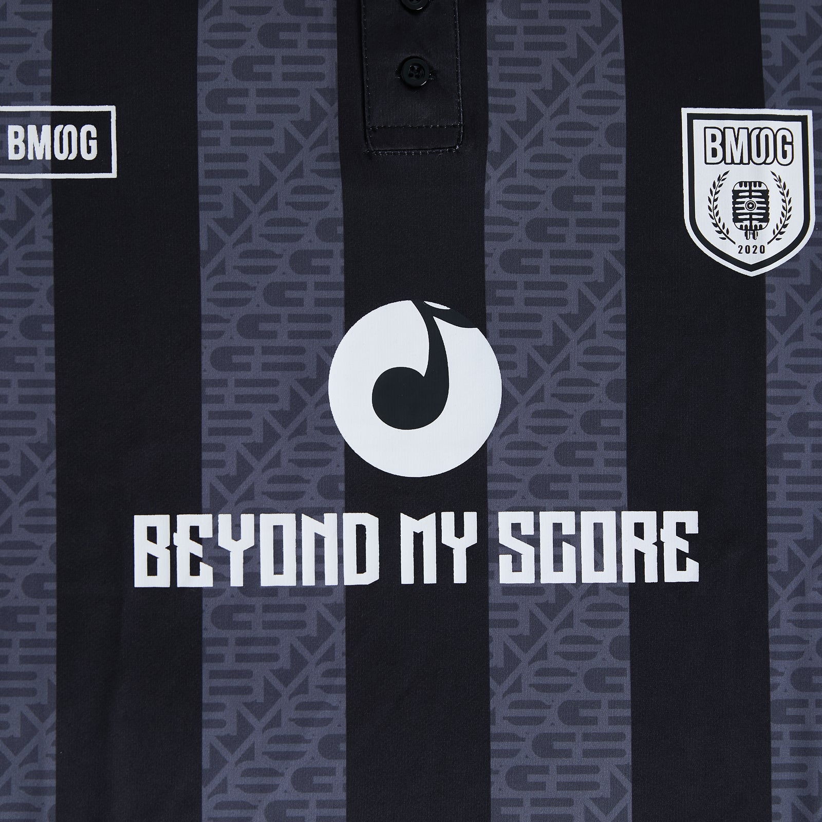 BMSG SPORTS サッカーシャツ XL 未開封 BMSG SPORTS] サッカーシャツ【2026年3月30日(月)以降順次発送予定】