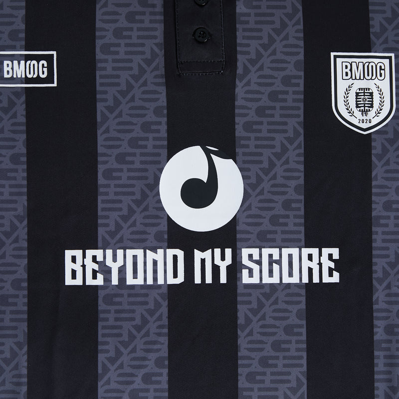 BMSG SPORTS] サッカーシャツ【2026年3月30日(月)以降順次発送予定】