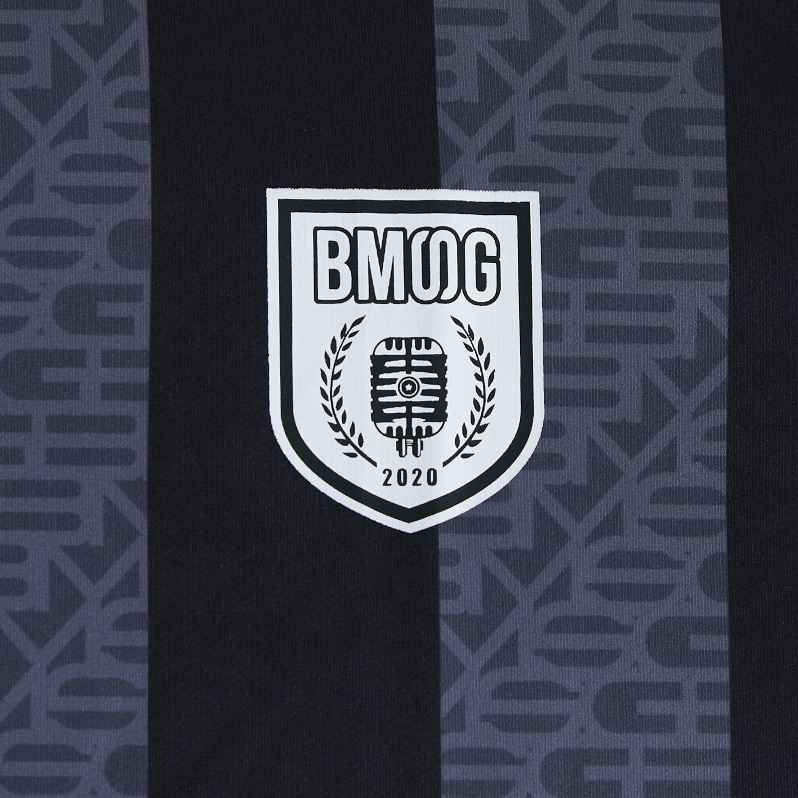 BMSG SPORTS] Soccer shirt