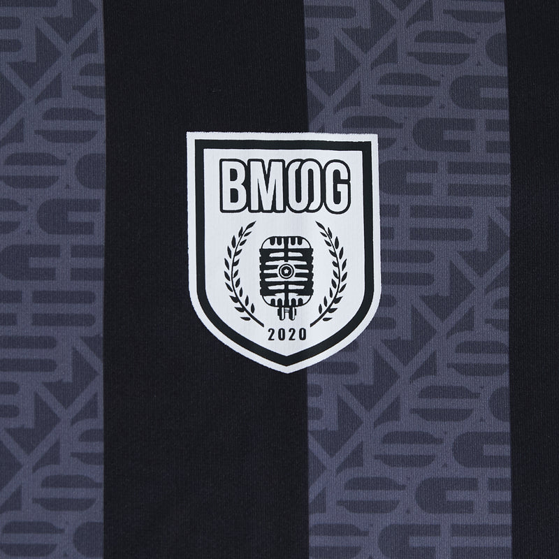BMSG SPORTS] Soccer shirt