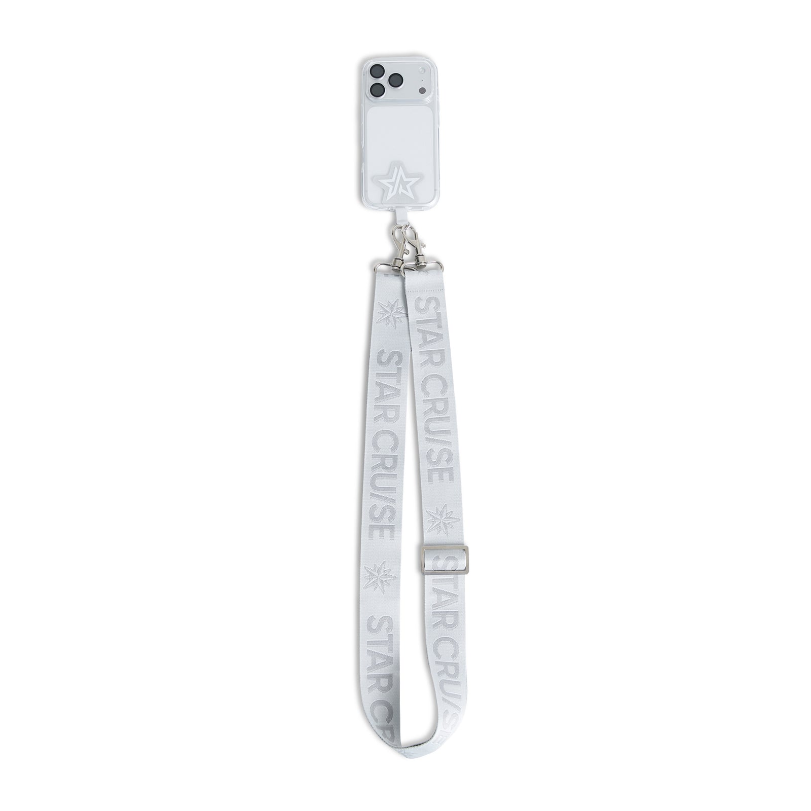 STAR CRUISE] Multi Strap【2026年7月21日(火)以降順次発送予定】 – BMSG
