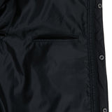 [BMSG SPORTS] Bench coat