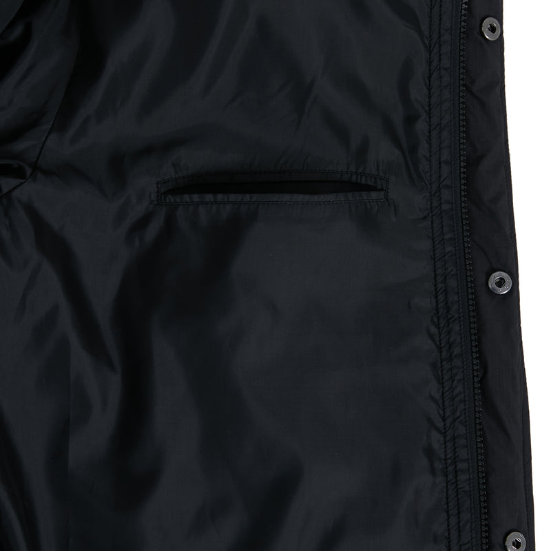 BMSG SPORTS] ベンチコート