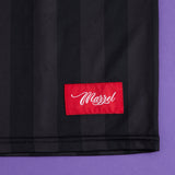 [Shall we hit the Banquet?] MAZZELサッカーシャツ【2026年4月中旬発送予定】