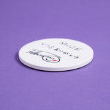 [Shall we hit the Banquet?] まぜたくコースター【2026年4月中旬発送予定】