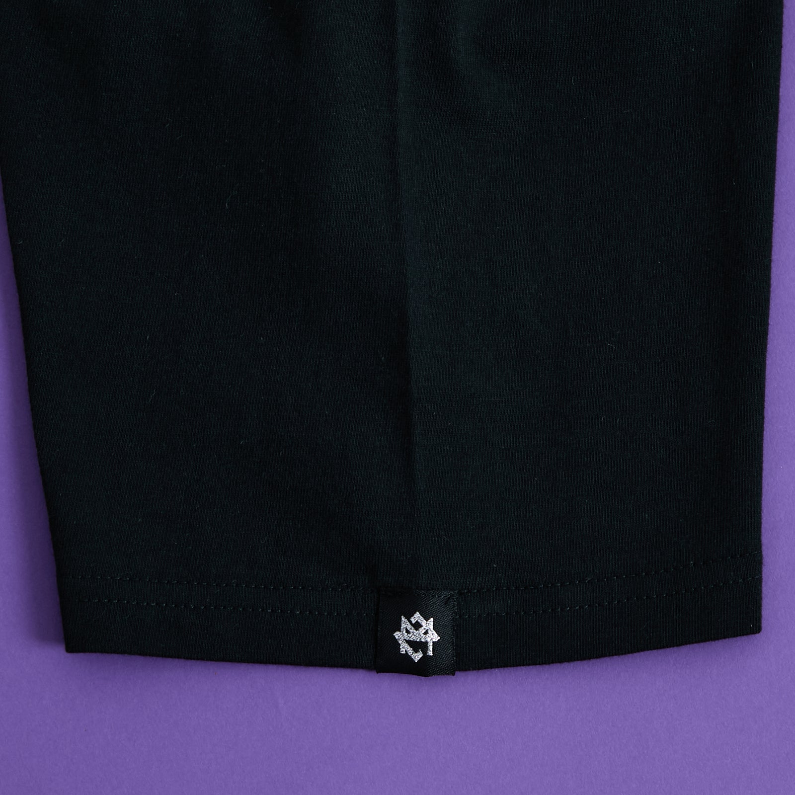 Shall we hit the Banquet?] Tシャツ BLACK – BMSG