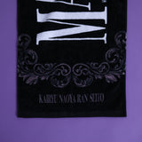 [Bolehkah kita pergi ke Jamuan?] Tuala