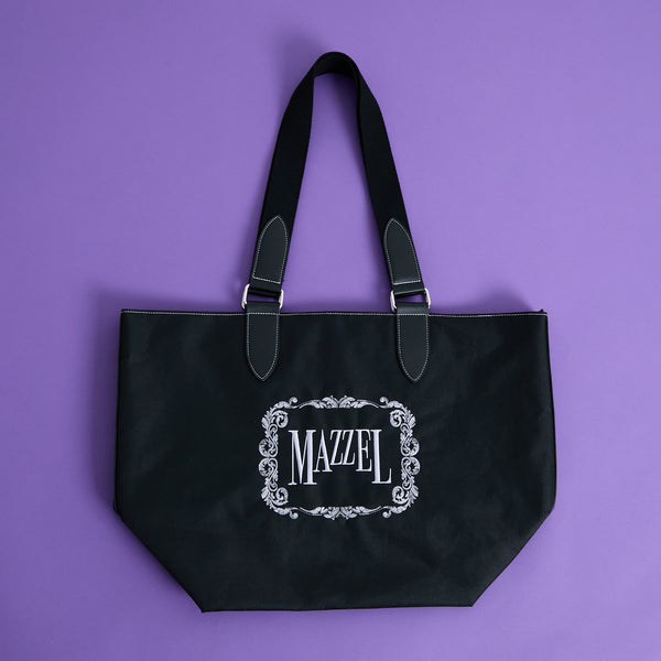 BMSG ロゴ　トートバッグ REIKO Logo Totebag – BMSG