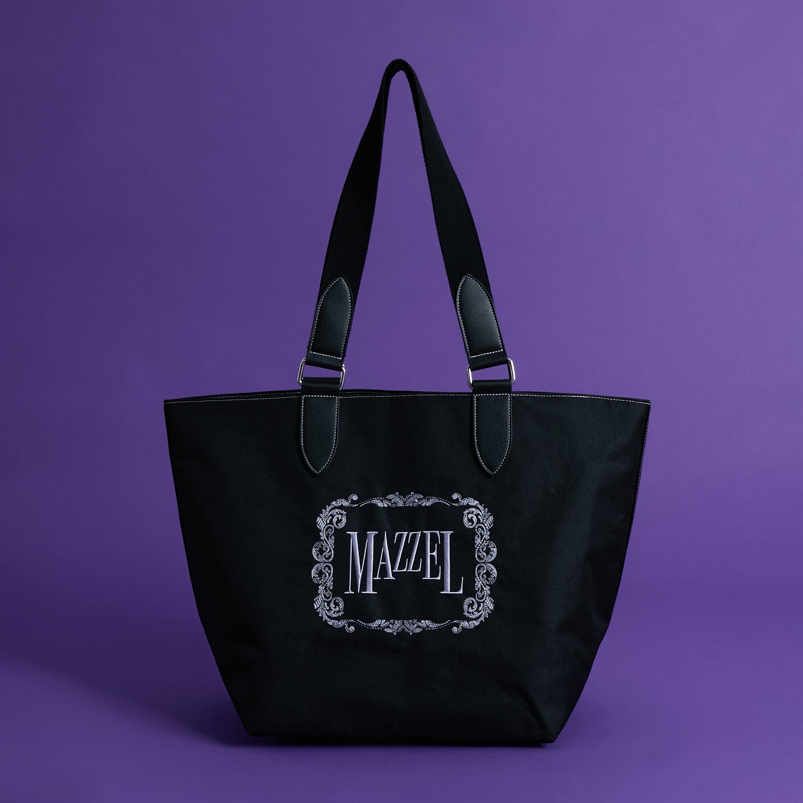 Shall we hit the Banquet?] BIGトートバッグ – BMSG
