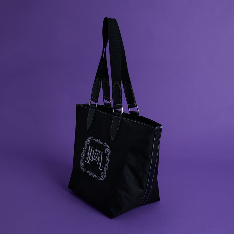 Shall we hit the Banquet?] BIGトートバッグ – BMSG