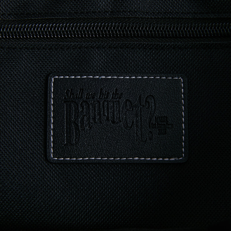 Shall we hit the Banquet?] BIGトートバッグ – BMSG