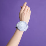 MAZZEL OFFICIAL LIGHT CUSTOM BAND (PU)【2026年4月中旬発送予定】