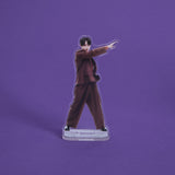 [BANQUET BANG] Kaki akrilik