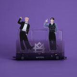 [Shall we hit the Banquet?] アクスタトロッコ【2026年4月中旬発送予定】