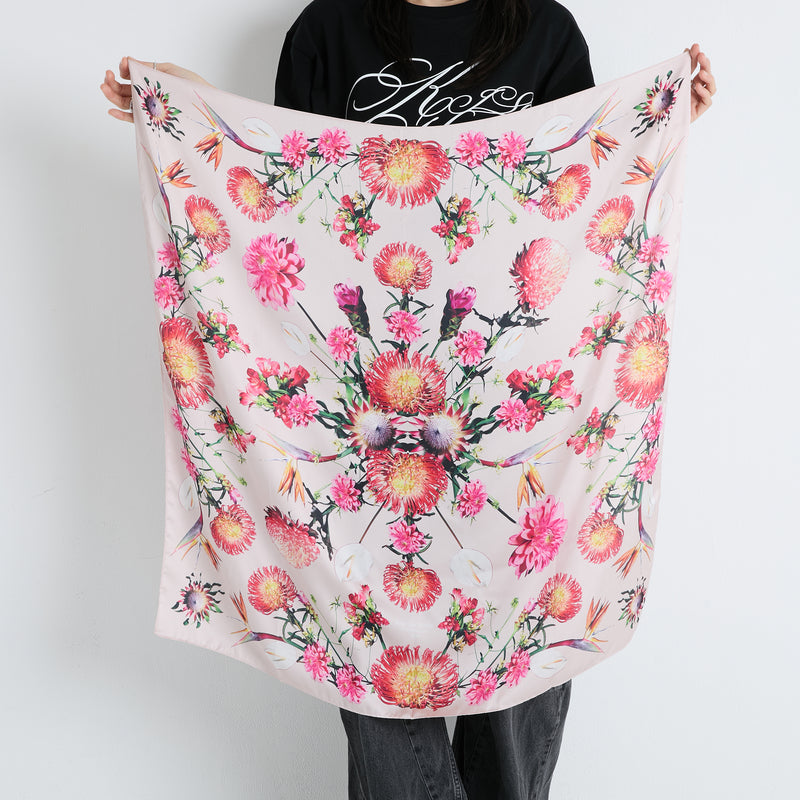 キセキセツ“ Scarf PINK – BMSG