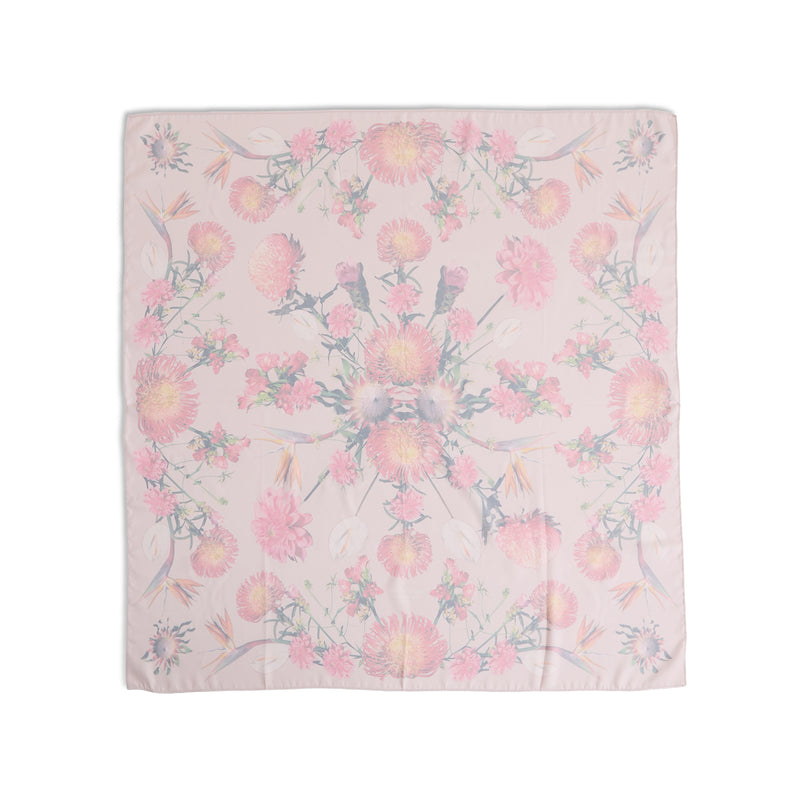 キセキセツ“ Scarf PINK – BMSG