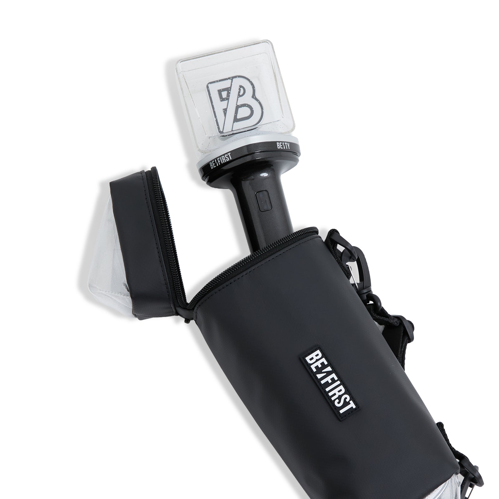BE:FIRST OFFICIAL LIGHT STICK BAG – BMSG