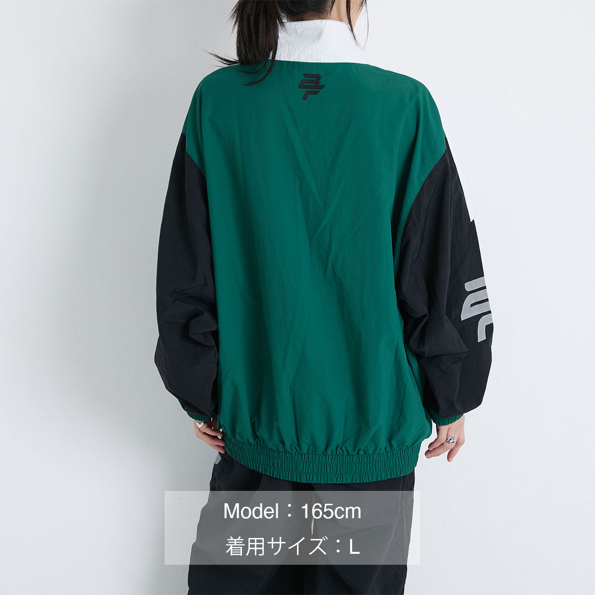 BE:FIRST We are the“BE:ST” ナイロンブルゾンＬサイズ We are the “BE:ST” ナイロンブルゾン – BMSG
