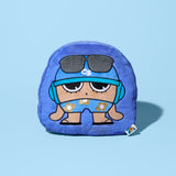 BBBros Cushion C-Sea