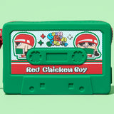 BBBros cassette silicone pouch RCB