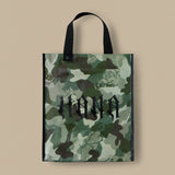 HANA Camo Picnic Mat