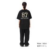 HANA Camo Big Tee