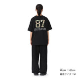HANA Camo Big Tee