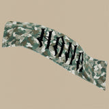 HANA Camo Big Towel【2026年8月6日(木)から順次発送予定】