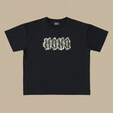HANA Camo Big Tee