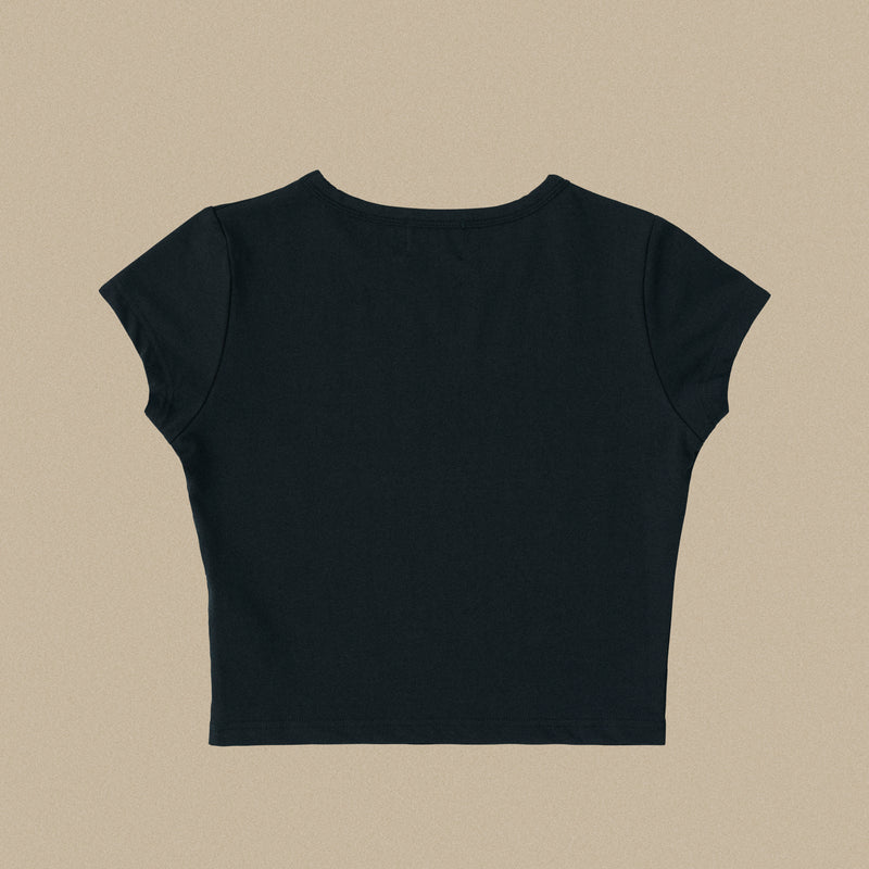 HANA Camo Baby Tee【2026年9月10日(木)から順次発送予定】 – BMSG