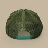HANA Camo Cap
