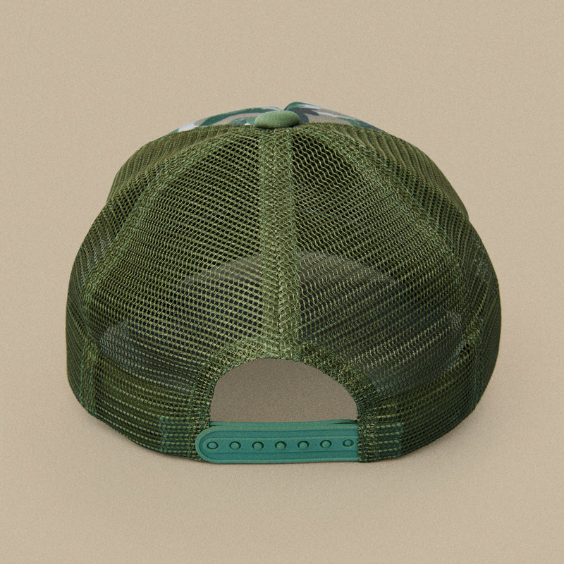 HANA Camo Cap【2026年9月10日(木)から順次発送予定】 – BMSG