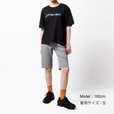 -Play at the MUZEUM vol.2- Tシャツ BK【2026年10月中旬以降順次発送予定】