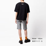 -Play at the MUZEUM vol.2- Tシャツ BK【2026年10月中旬以降順次発送予定】