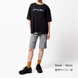 -Play at the MUZEUM vol.2- Tシャツ BK【2026年10月中旬以降順次発送予定】