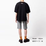 -Play at the MUZEUM vol.2- Tシャツ BK【2026年10月中旬以降順次発送予定】