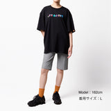 -Play at the MUZEUM vol.2- Tシャツ BK【2026年10月中旬以降順次発送予定】