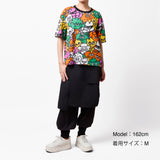 -Play at the MUZEUM vol.2- Tシャツ MEETING【2026年10月中旬以降順次発送予定】