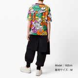 -Play at the MUZEUM vol.2- Tシャツ MEETING【2026年10月中旬以降順次発送予定】
