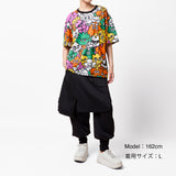 -Play at the MUZEUM vol.2- Tシャツ MEETING【2026年10月中旬以降順次発送予定】