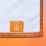 Because you seem to know everything about me, face towel