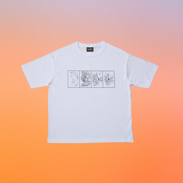 【新品未開封】B-RAVE ふみの Tシャツ・タオル・ビーズキーホルダー ふみの – BMSG