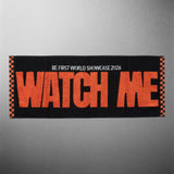 BE:FIRST WORLD SHOWCASE 2026 Towel