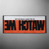 BE:FIRST WORLD SHOWCASE 2026 Towel