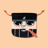BBBros Kinchaku Dabby